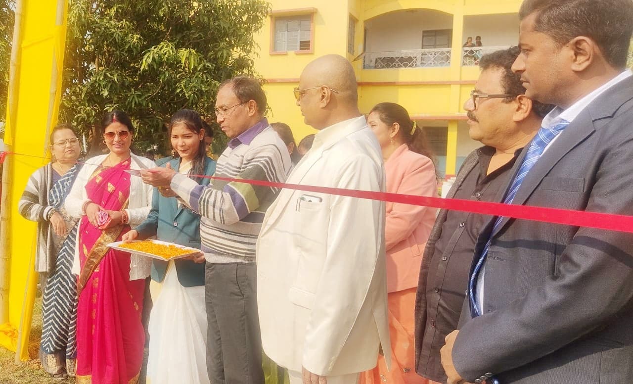 ESTEEM PUBLIC SCHOOL