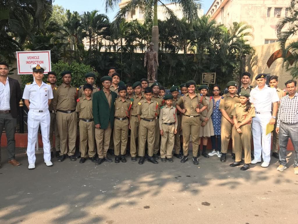 MOTHERS INTERNATIONAL SCHOOL