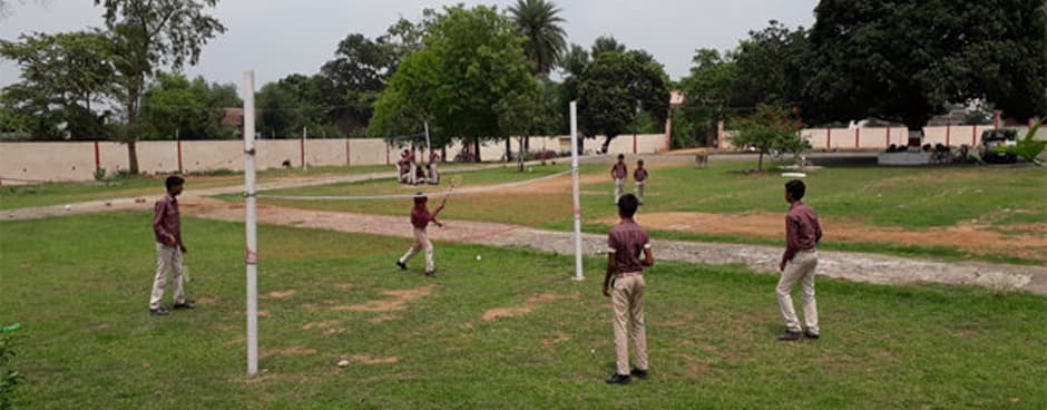 DAV PUBLIC SCHOOL,MAHESHPUR