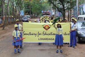 DIVINE MISSION SCHOOL