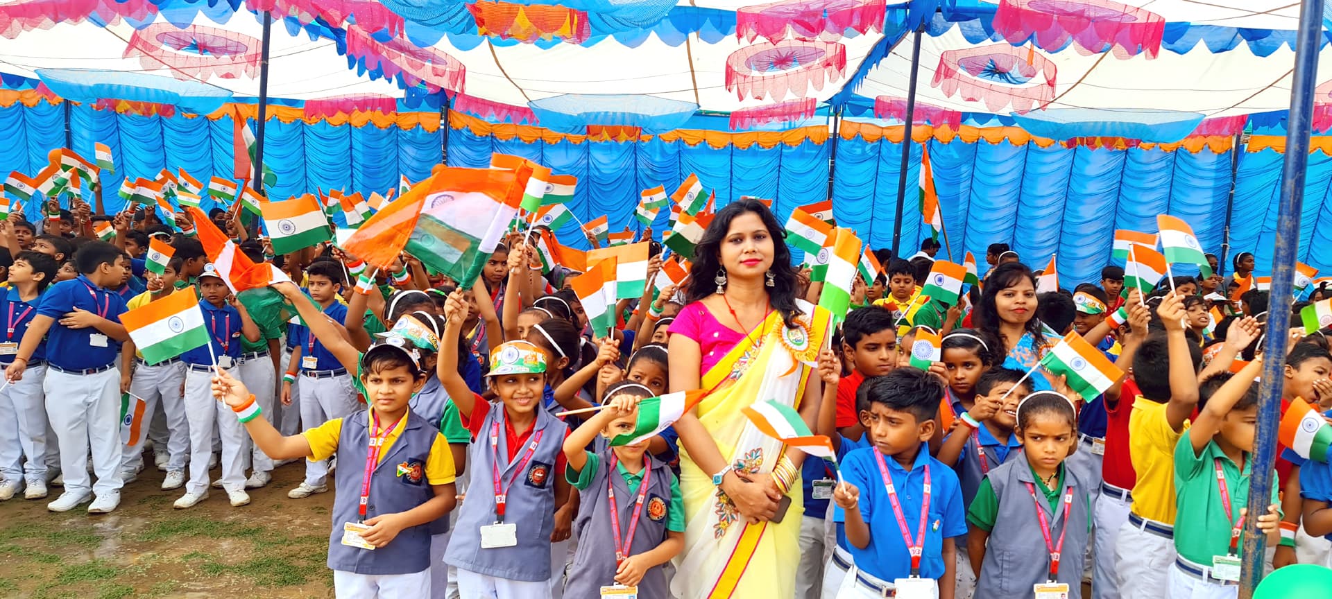 BETHEL MISSION SCHOOL