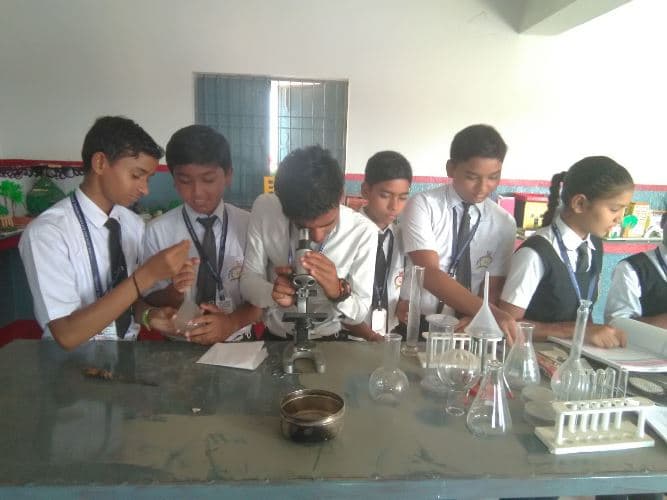 ROYAL ORCHID INTERNATIONAL SCHOOL