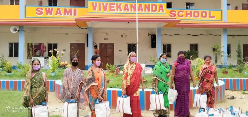 SWAMI VIVEKANANDA SCHOOL