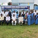 VIVEKANAND VIDYA MANDIR DHARAMPUR