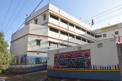 BALDEV PUBLIC SCHOOL