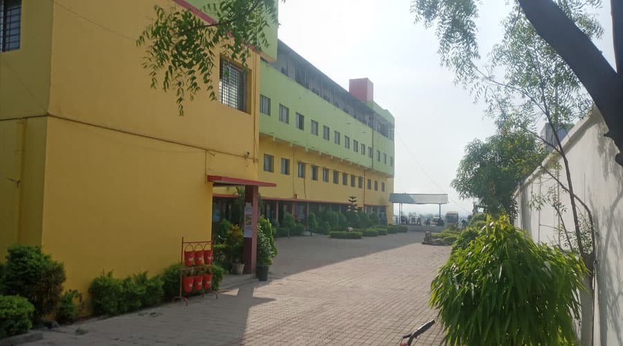 PEMIYA RISHIKESH MEMORIAL PUBLIC SCHOOL