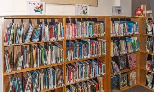 VIVEKANAND CONVENT SCHOOL