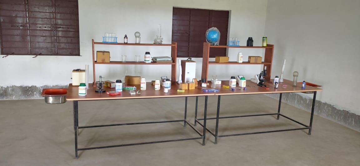 WESTERN ENGLISH SCHOOL