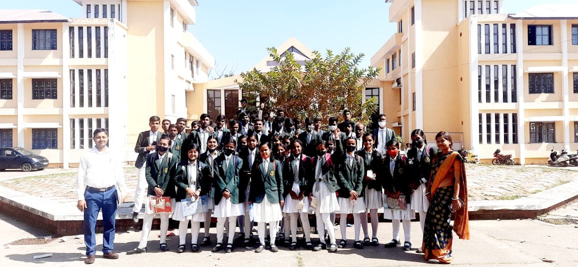  CHHOTANAGPUR PUBLIC SCHOOL