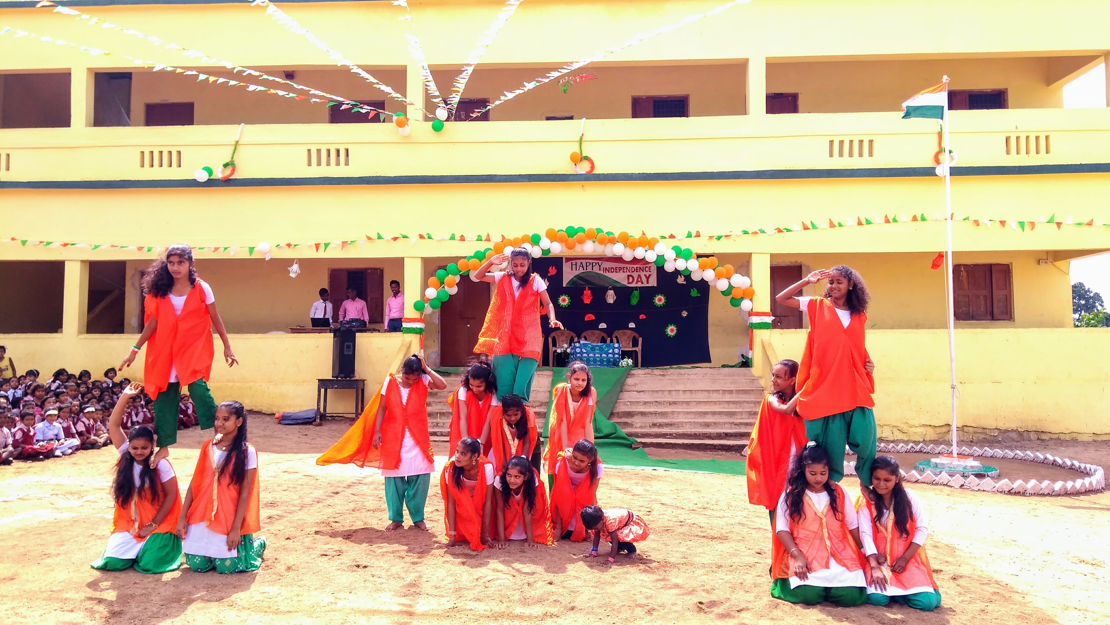 IMS MMM ENGLISH MEDIUM SCHOOL