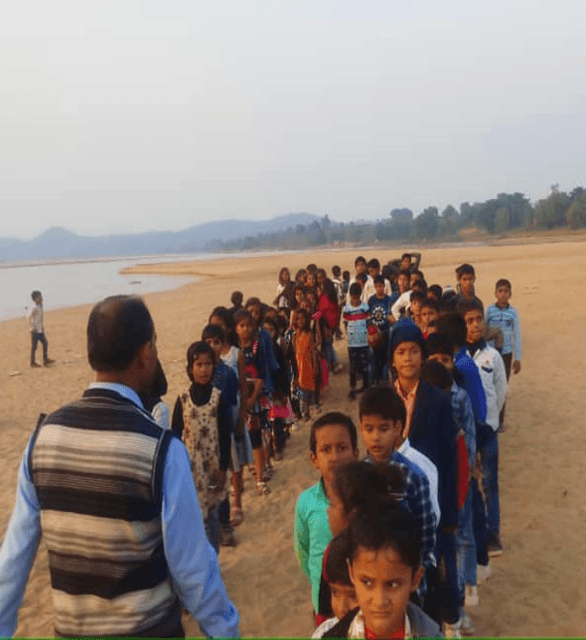 SWAMI VIVEKANAND ELITE PUBLIC SCHOOL