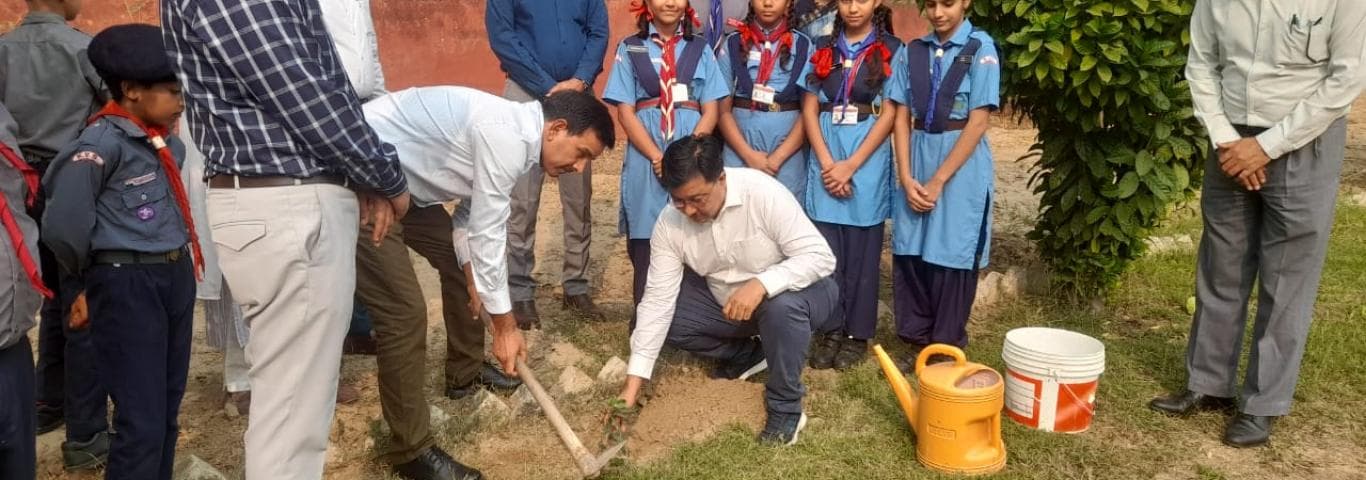 KENDRIYA VIDYALAYA HISAR