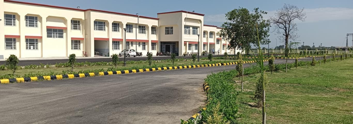 KENDRIYA VIDYALAYA MATHANA