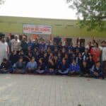 GOVERNMENT MODEL SANSKRITI SENIOR SECONDARY SCHOOL BEHAL