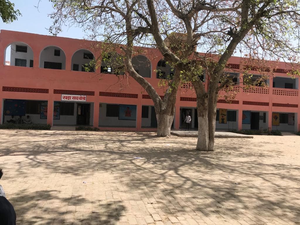  GOVT. MODEL SANSKRITI SR. SEC. SCHOOL
