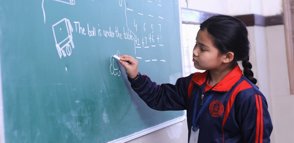 SHRI S N SIDHESHWAR SR SEC PUBLIC SCHOOL