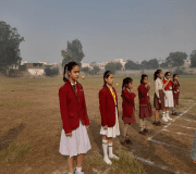 K L ARYA D A V PUBLIC SCHOOL