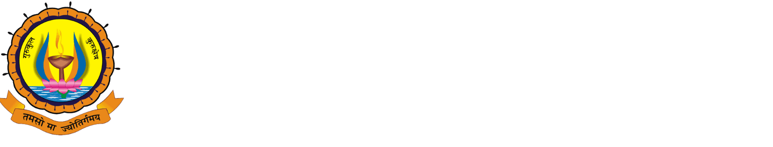 GURUKUL KURUKSHETRA