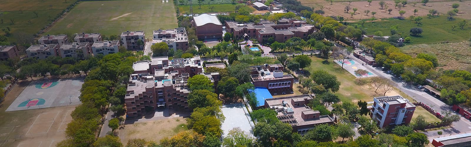 B R C M PUBLIC SCHOOL