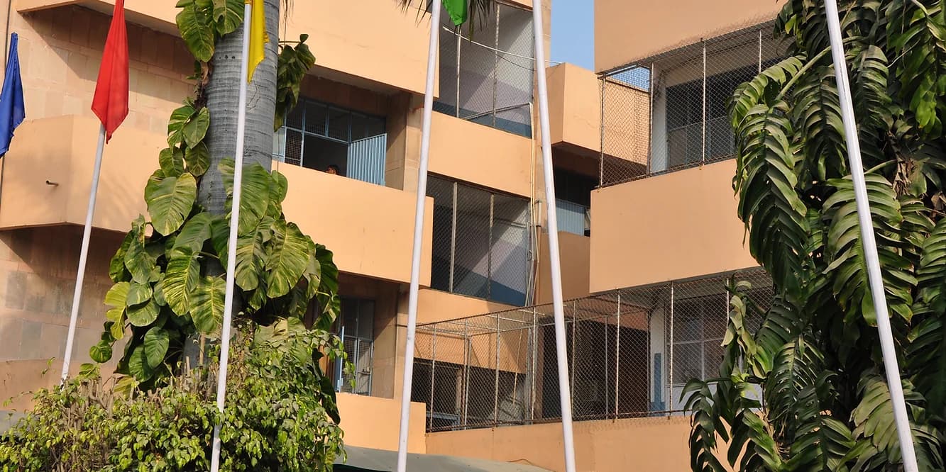 SATYANAND PUBLIC SCHOOL