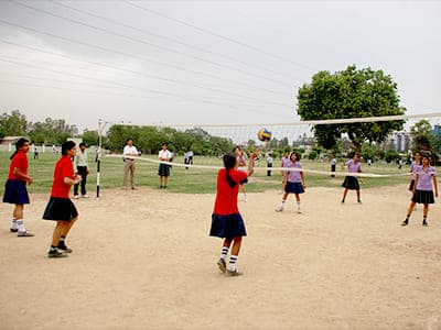 O P JINDAL MODERN SCHOOL