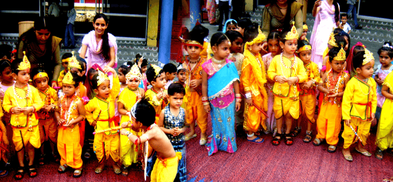 D A V CENTENARY PUBLIC SCHOOL