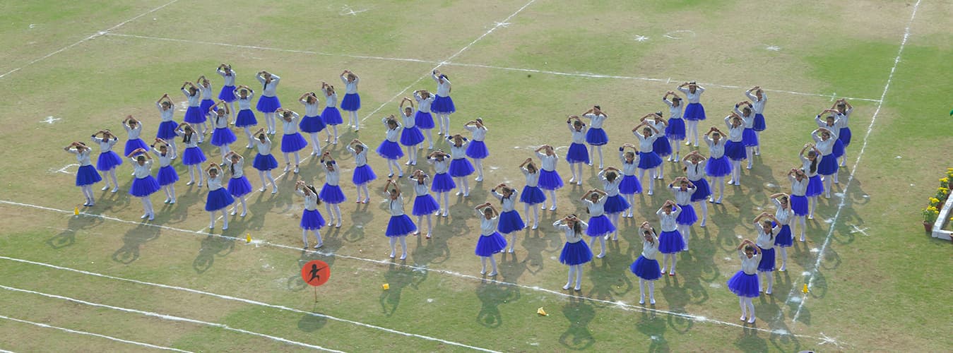  HARDAYAL PUBLIC SCHOOL