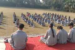 GREENFIELD PUBLIC SCHOOL