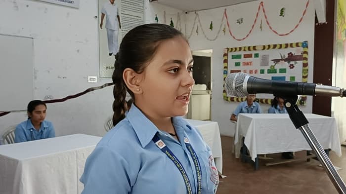 SHREE KRISHNA PRANAMI PUBLIC SCHOOL