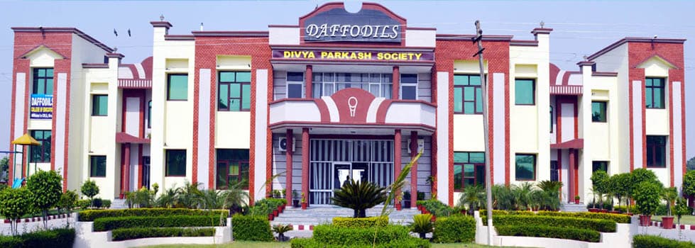 DAFFODILS PUBLIC SCHOOL