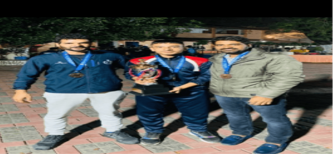 KALI RAM DAV PUBLIC SCHOOL