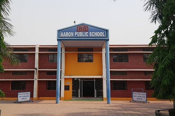 AARON PUBLIC SCHOOL