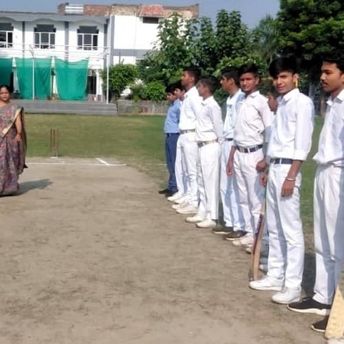 LORD SHIVA MODEL SCHOOL