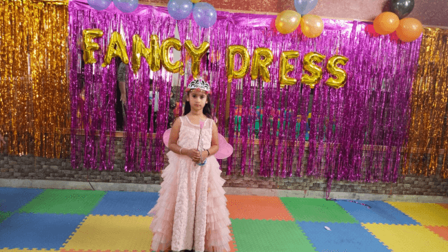 DAV CENTENARY PUBLIC SCHOOL