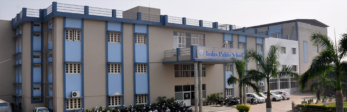 INDUS PUBLIC SCHOOL