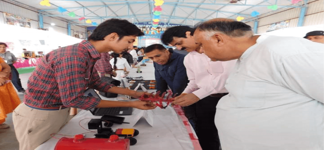  DAV CENTENARY PUBLIC SCHOOL