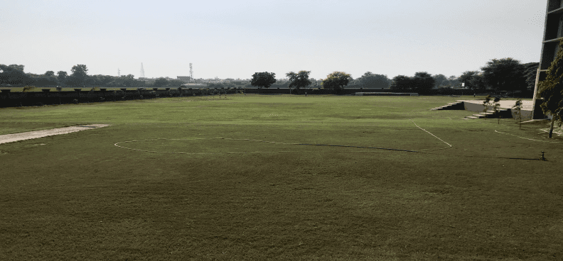 SETH RAMJI DASS DAV CENT PUBLIC SCHOOL