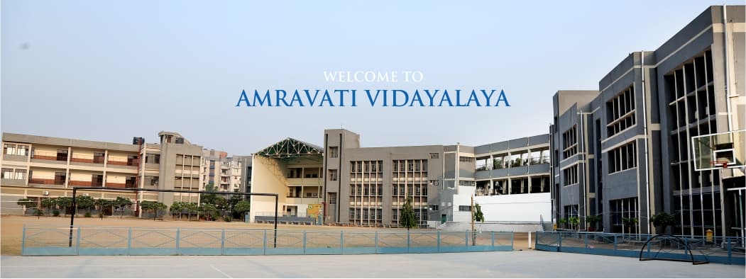 AMRAVATI VIDYALAYA