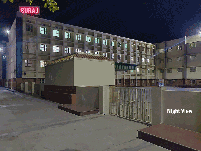 SURAJ SENIOR SECONDARY SCHOOL