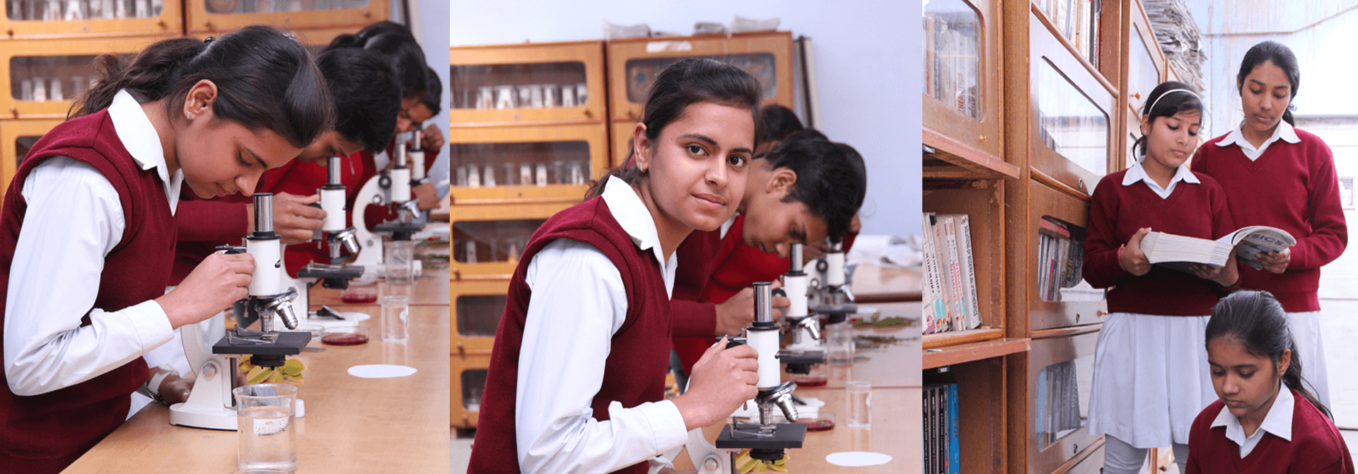 HAPPY EVERGREEN SENIOR SECONDARY SCHOOL