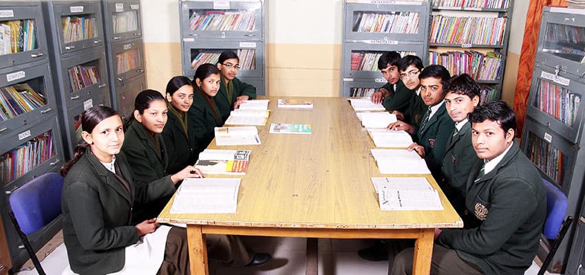 SARVODYA SENIOR SECONDARY SCHOOL