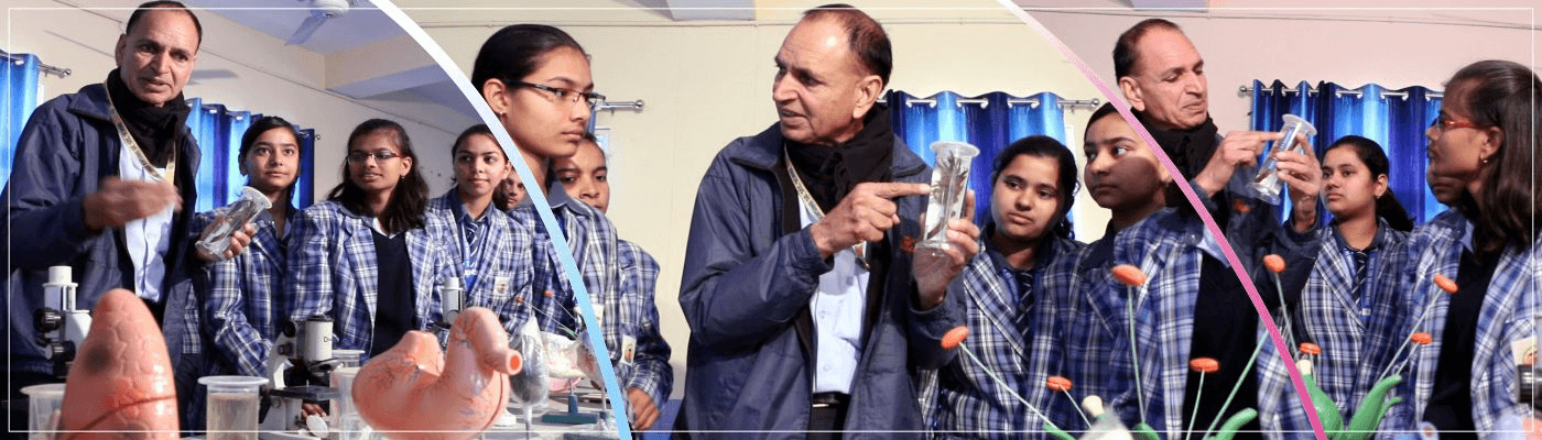 SHRI KRISHNA SR SEC SCHOOL