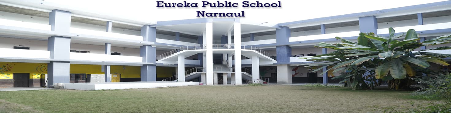 EUREKA PUBLIC SCHOOL