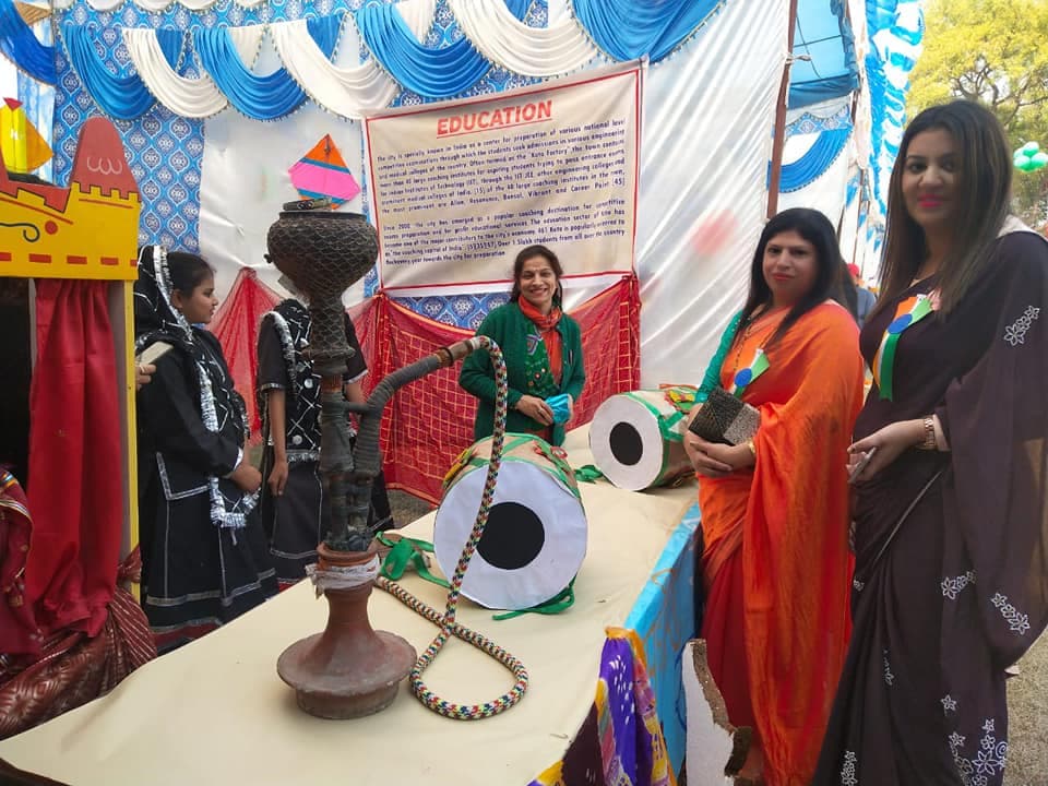 DELHI PUBLIC SCHOOL PALWAL