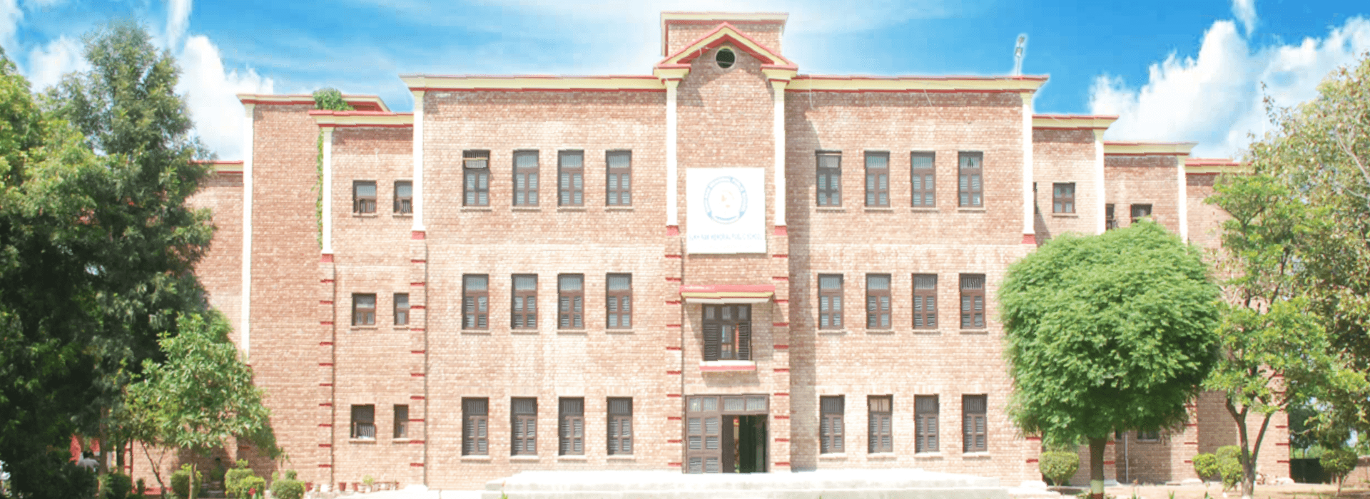 SUKH RAM MEMORIAL PUBLIC SCHOOL, KALIRAWAN