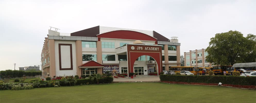 JPS ACADEMY ASSANDH