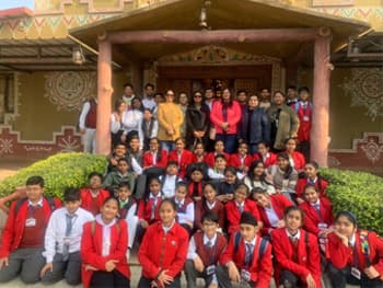 RISHIKUL SENIOR SECONDARY SCHOOL