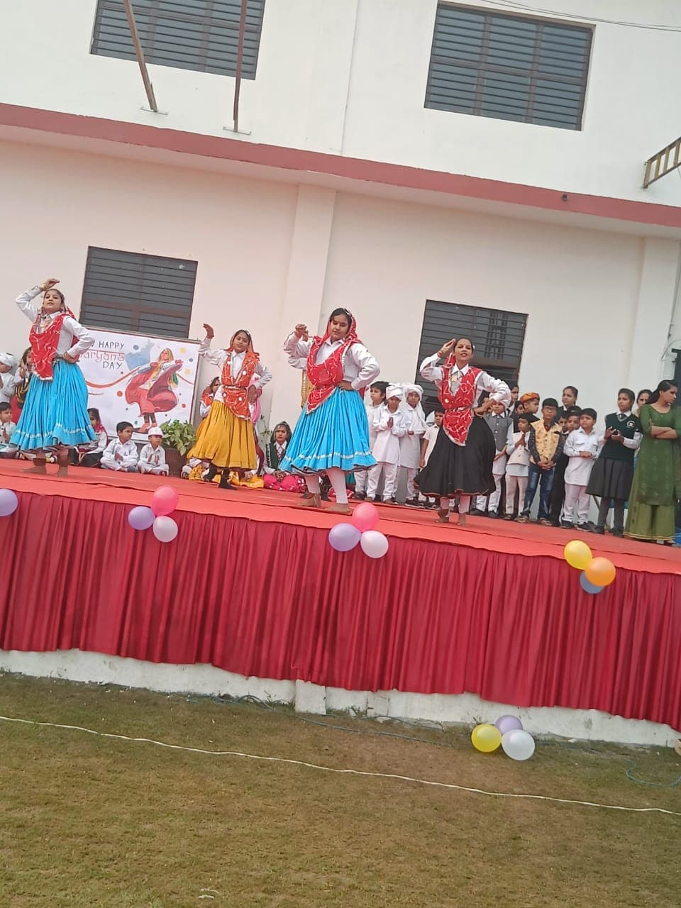 CHANDAN BAL VIKAS PUBLIC SCHOOL