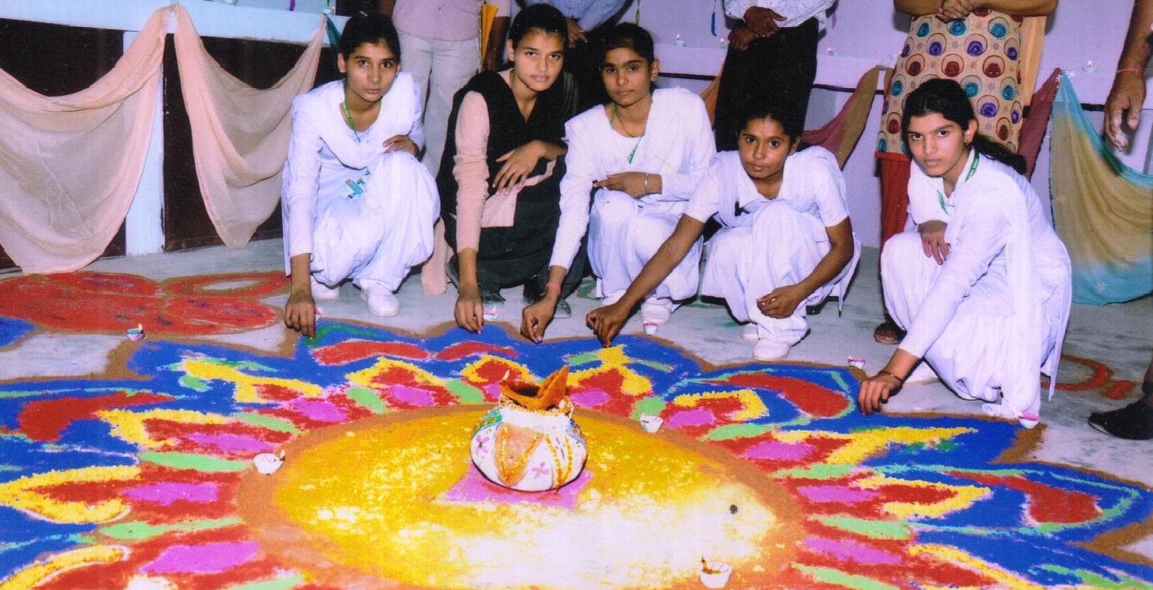 KARAN PUBLIC HIGH SCHOOL