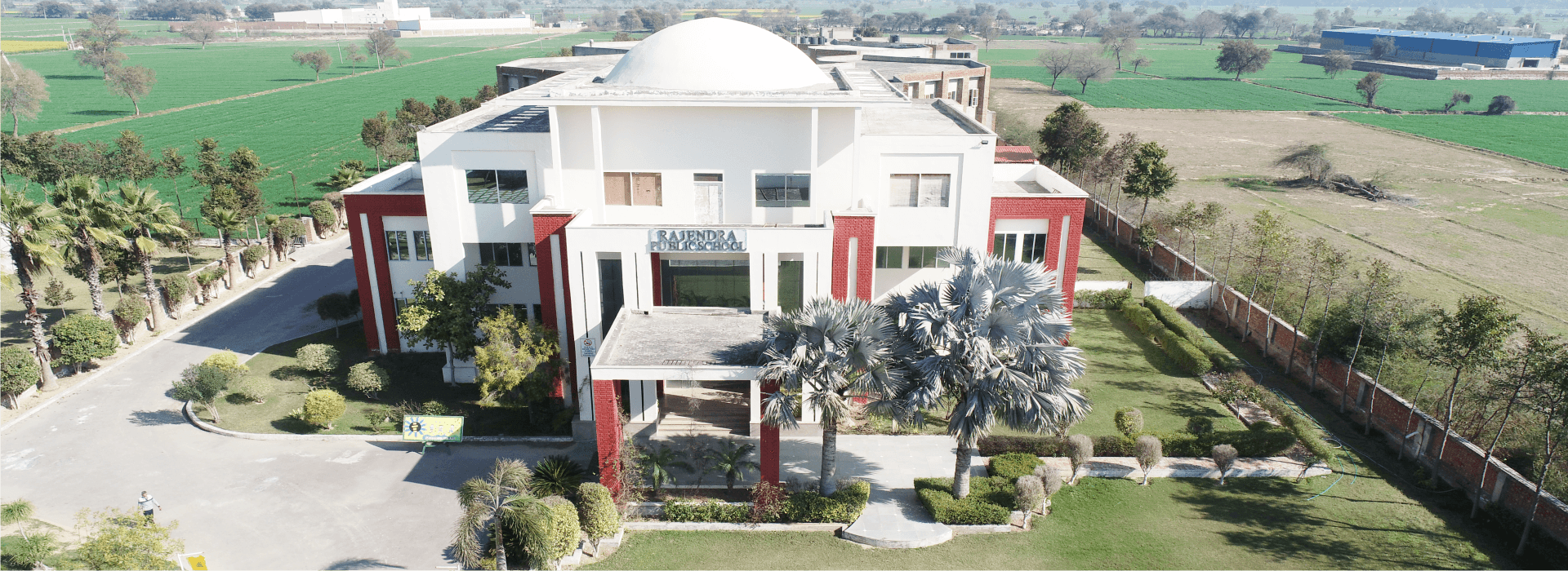 RAJENDRA PUBLIC SR.SEC.SCHOOL,PANJUANA (SIRSA)